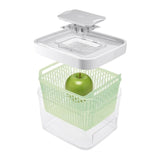 OXO GreenSaver Carbon Filter Refills - 4 Pack N7