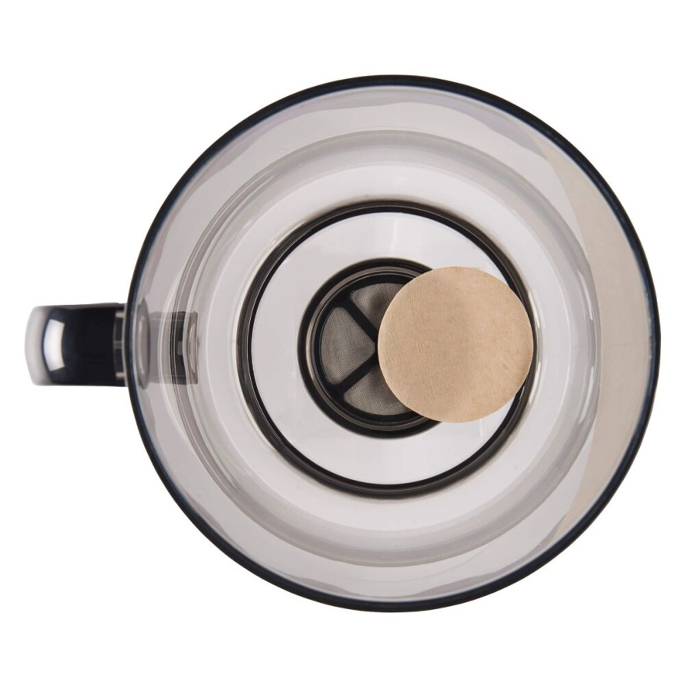 Cold Brew Coffee Maker Paper Filters Y1