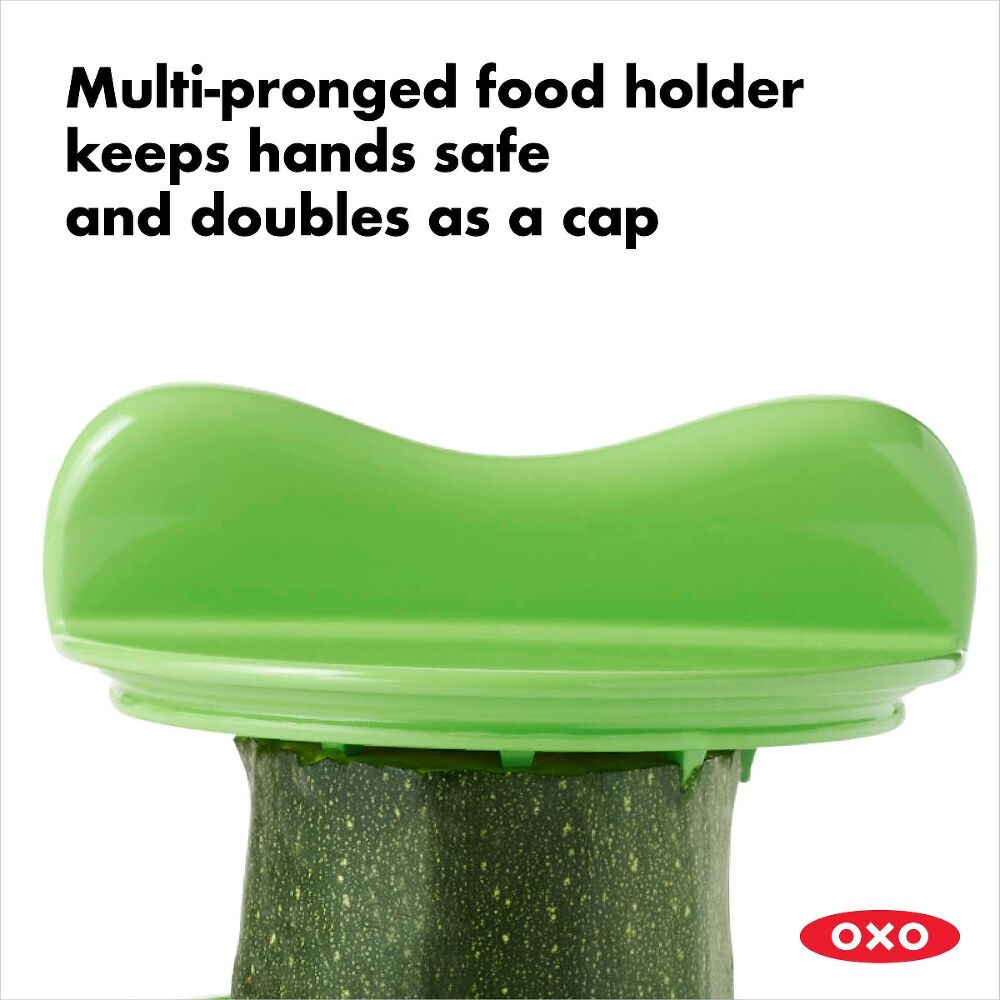 Hand-Held Spiralizer P6