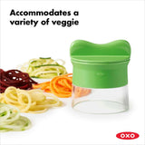 Hand-Held Spiralizer P6