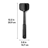 Ground Meat Chopper & Turner S1