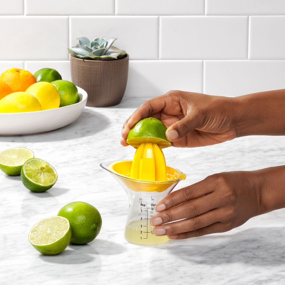 OXO 5-Piece Barware Bundle A2