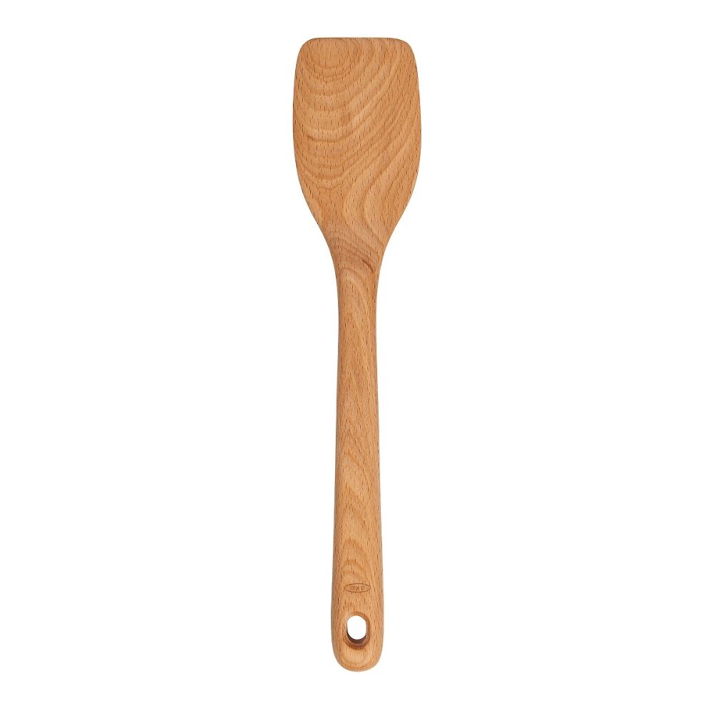 3-Piece Wooden Turner Set J1
