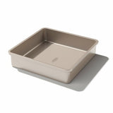 Non-Stick Pro Cake Pan - 9" Square Q4