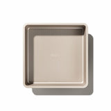 Non-Stick Pro Cake Pan - 9" Square Q4