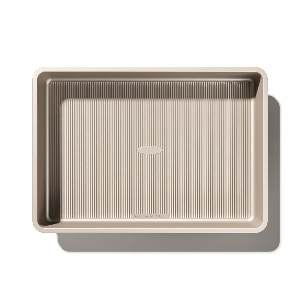 Non-Stick Pro Cake Pan - 9" x 13" J7