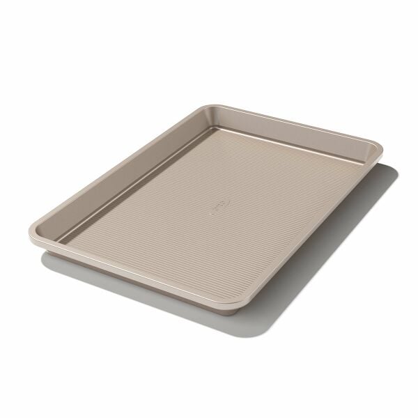 Non-Stick Pro Jelly Roll Pan - 10" x 15" U8