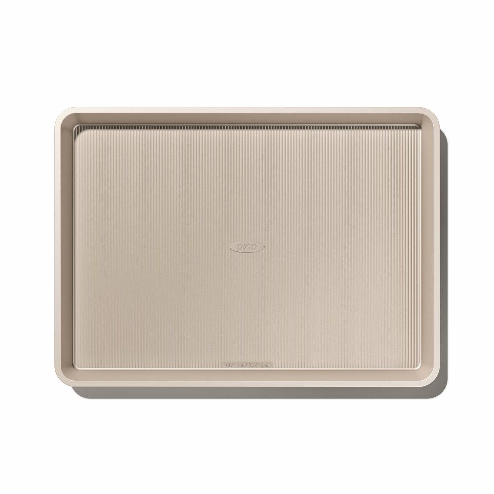 Non-Stick Pro Half Sheet Pan K1
