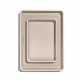 Non-Stick Pro 2 Piece Sheet Pan Set U9