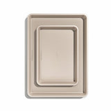 Non-Stick Pro 2 Piece Sheet Pan Set U9