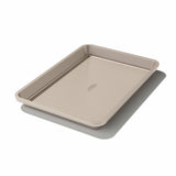 Non-Stick Pro Quarter Sheet Jelly Roll Pan - 9" x 13" Z7