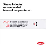 OXO Good Grips Chef's Precision Digital Instant Read Thermometer D2