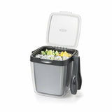3 Piece Ice Bucket Set Q2