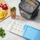 3 Piece Ice Bucket Set Q2