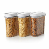 3 Piece Cereal Dispenser Set J6