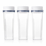 3 Piece Cereal Dispenser Set M8