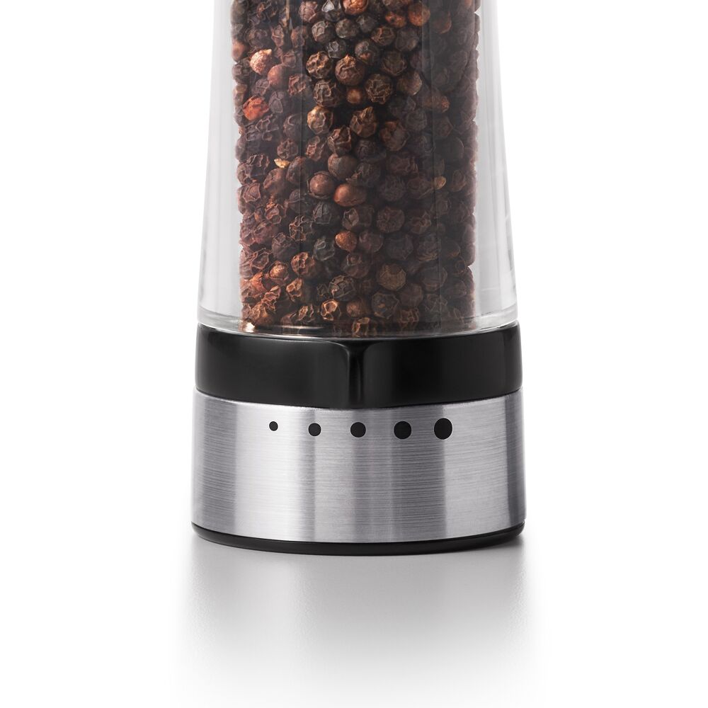 Grinder Shaker H7