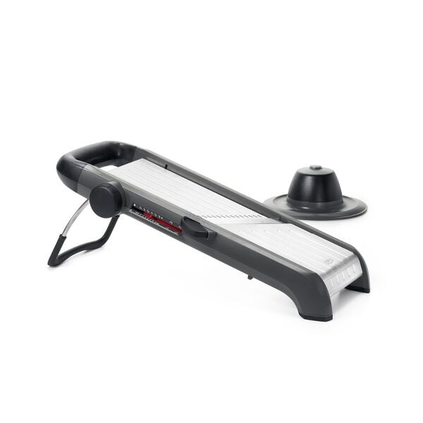 Chef's Mandoline Slicer 2.0 J6