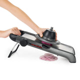 Chef's Mandoline Slicer 2.0 J6