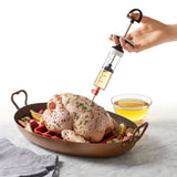 Flavor Injector K4