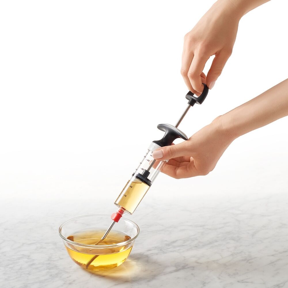 Flavor Injector K4