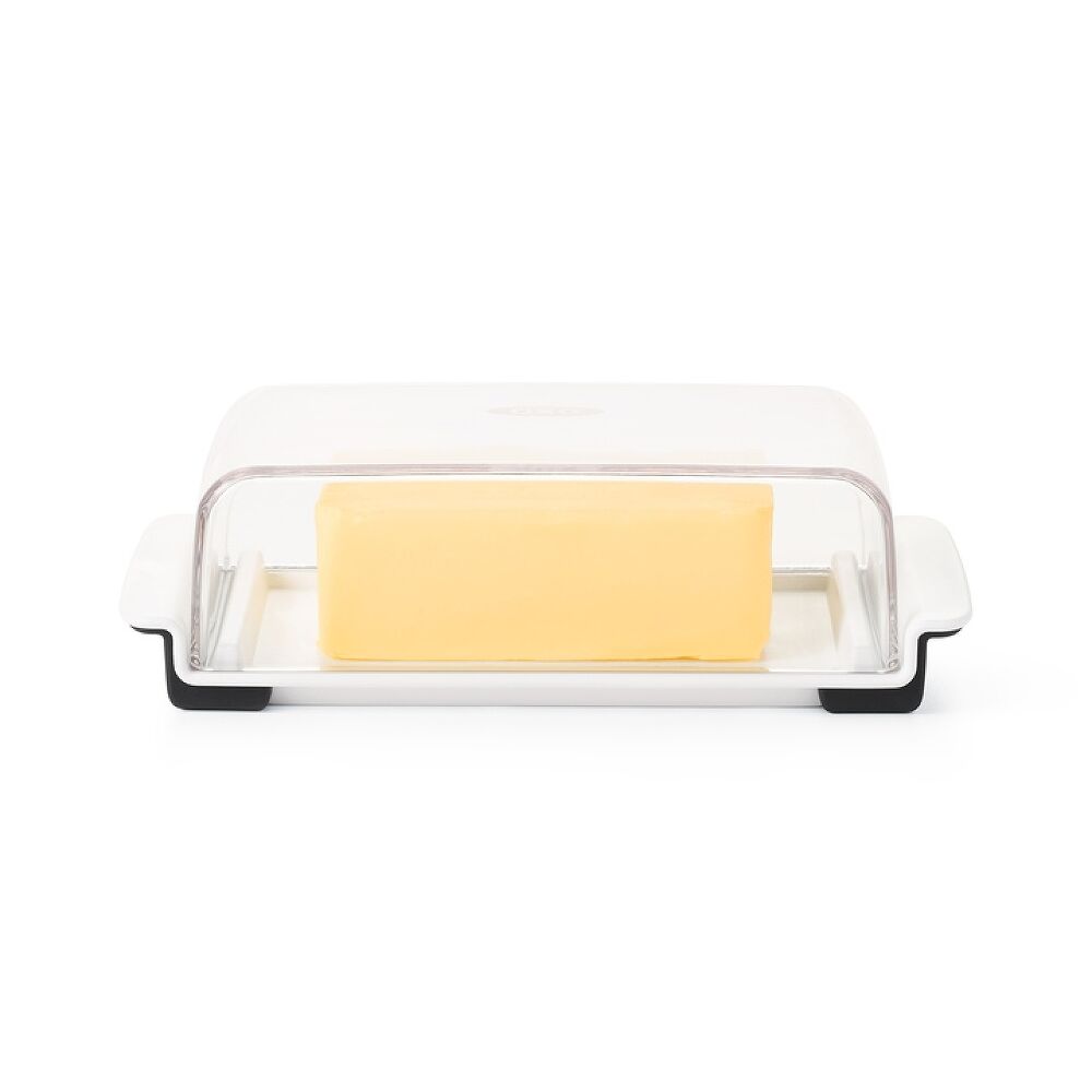 OXO Good Grips Wide Butter Dish G3