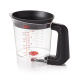 OXO Good Grips Good Gravy Fat Separator – 4 Cup Y1
