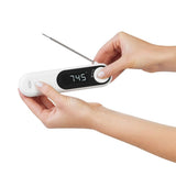 Thermocouple Thermometer X0