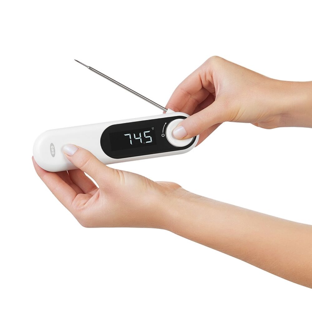 Thermocouple Thermometer X0