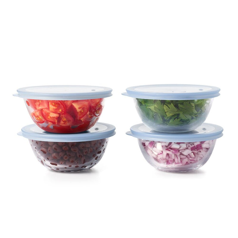 OXO Good Grips 8 Piece Prep Bowl Set H3
