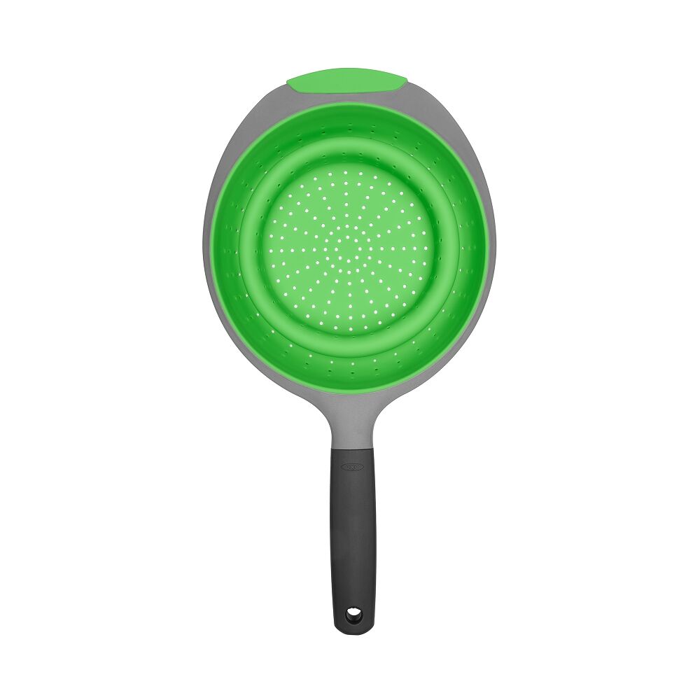 Silicone Collapsible Strainer (2.0 Qt) M9