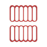 Silicone Roasting Rack – 2 Pack L5