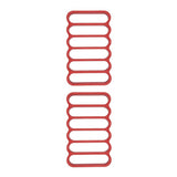 Silicone Roasting Rack – 2 Pack L5