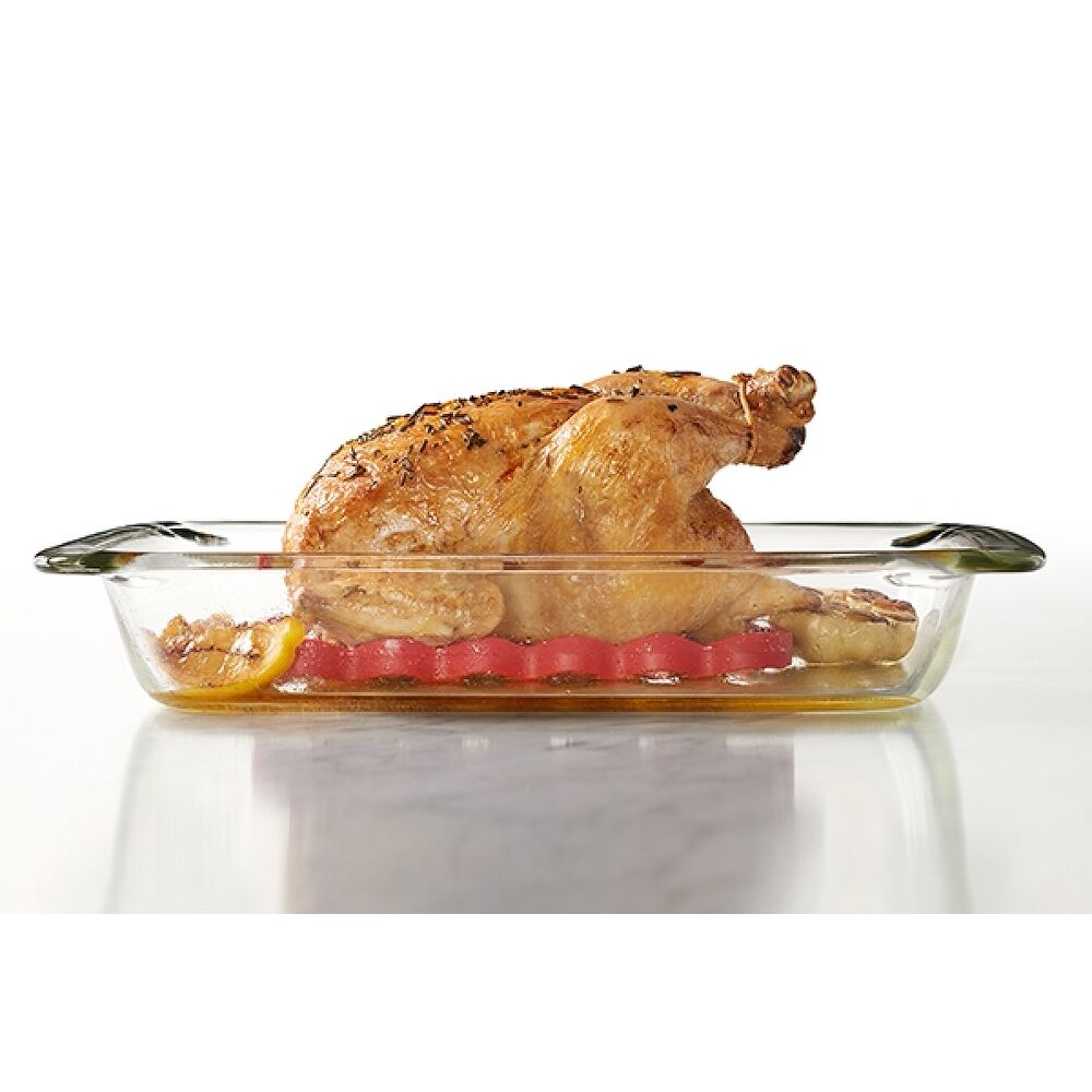 Silicone Roasting Rack – 2 Pack L5