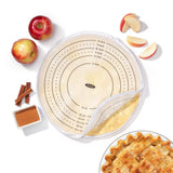 OXO Silicone Dough Rolling Bag O1