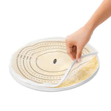 OXO Silicone Dough Rolling Bag J4
