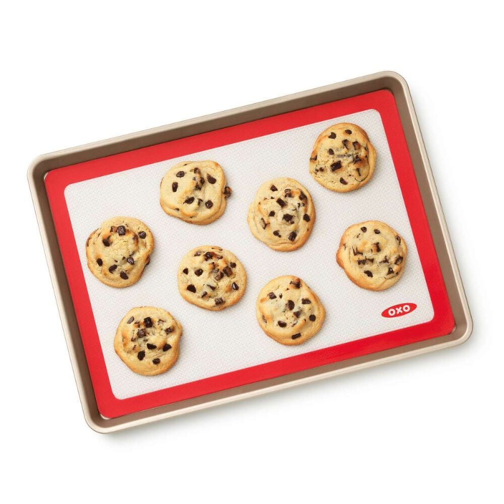 Silicone Baking Mat J3