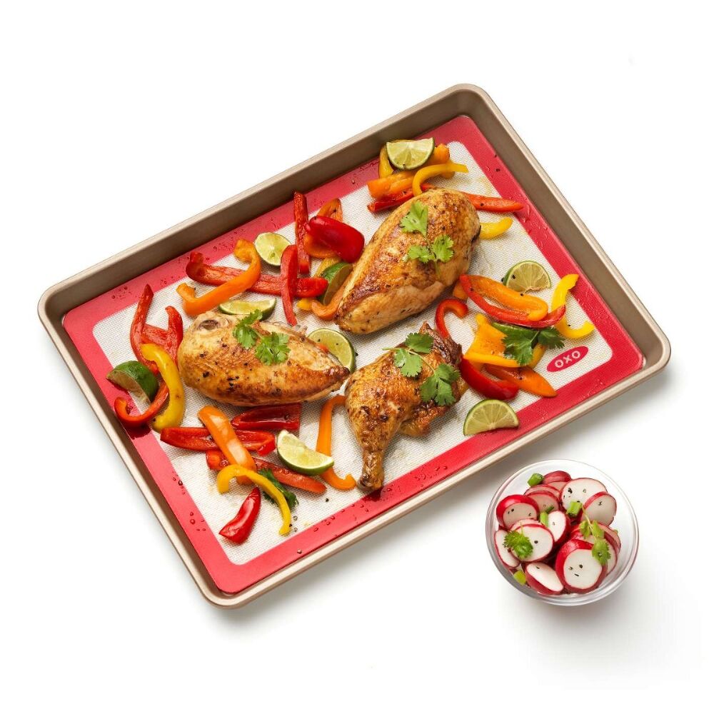 Silicone Baking Mat J3