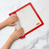 Silicone Baking Mat J3