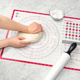OXO Silicone Pastry Mat G7