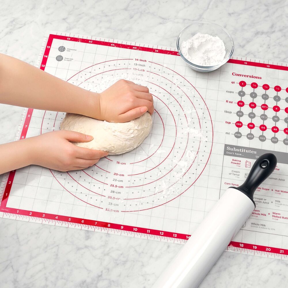 OXO Silicone Pastry Mat G7