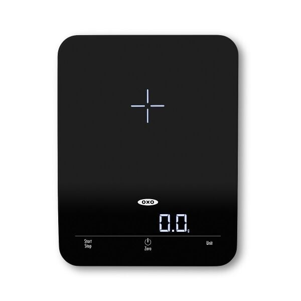 OXO Good Grips 6-lb Precision Scale With Timer X0