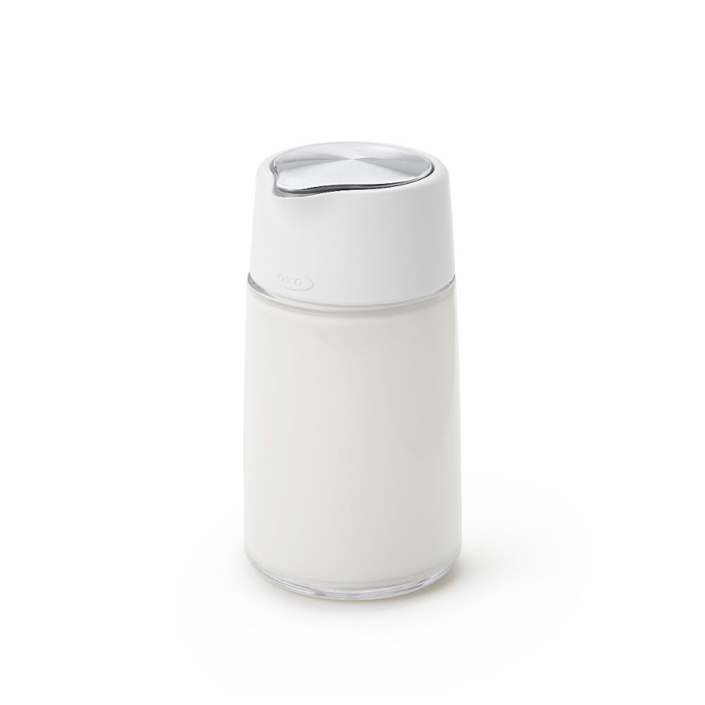 OXO Glass Creamer S1