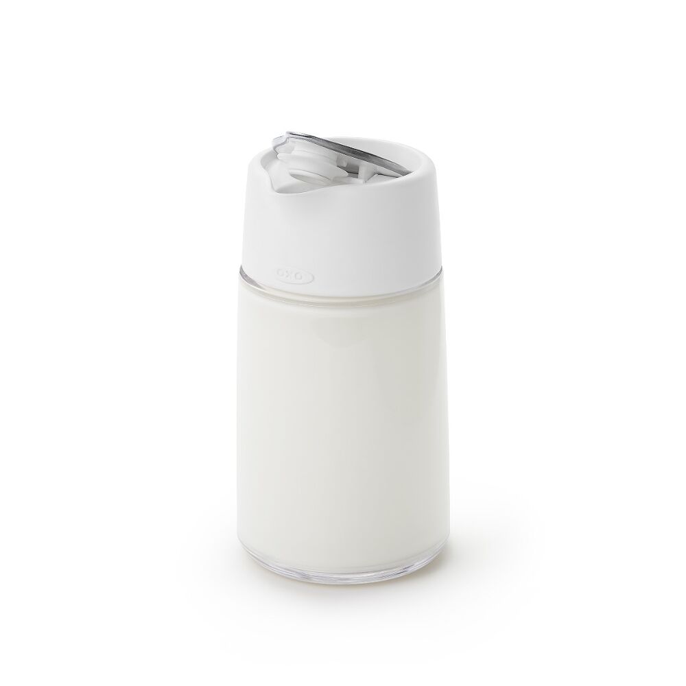 OXO Glass Creamer S1
