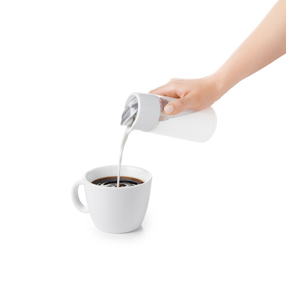 OXO Glass Creamer S1