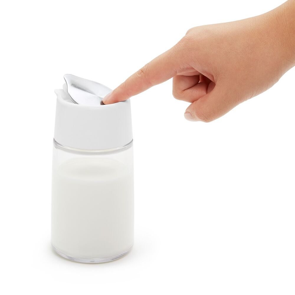 OXO Glass Creamer S1
