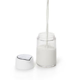 OXO Glass Creamer S1