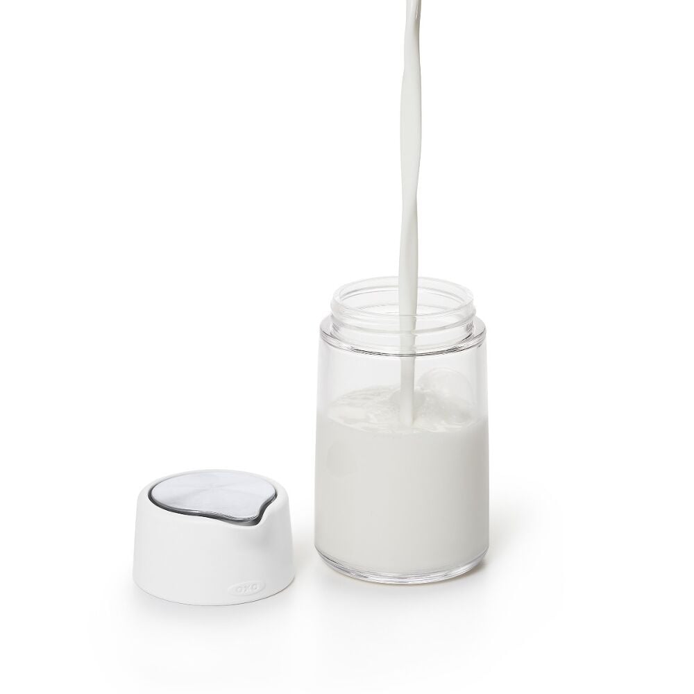 OXO Glass Creamer S1