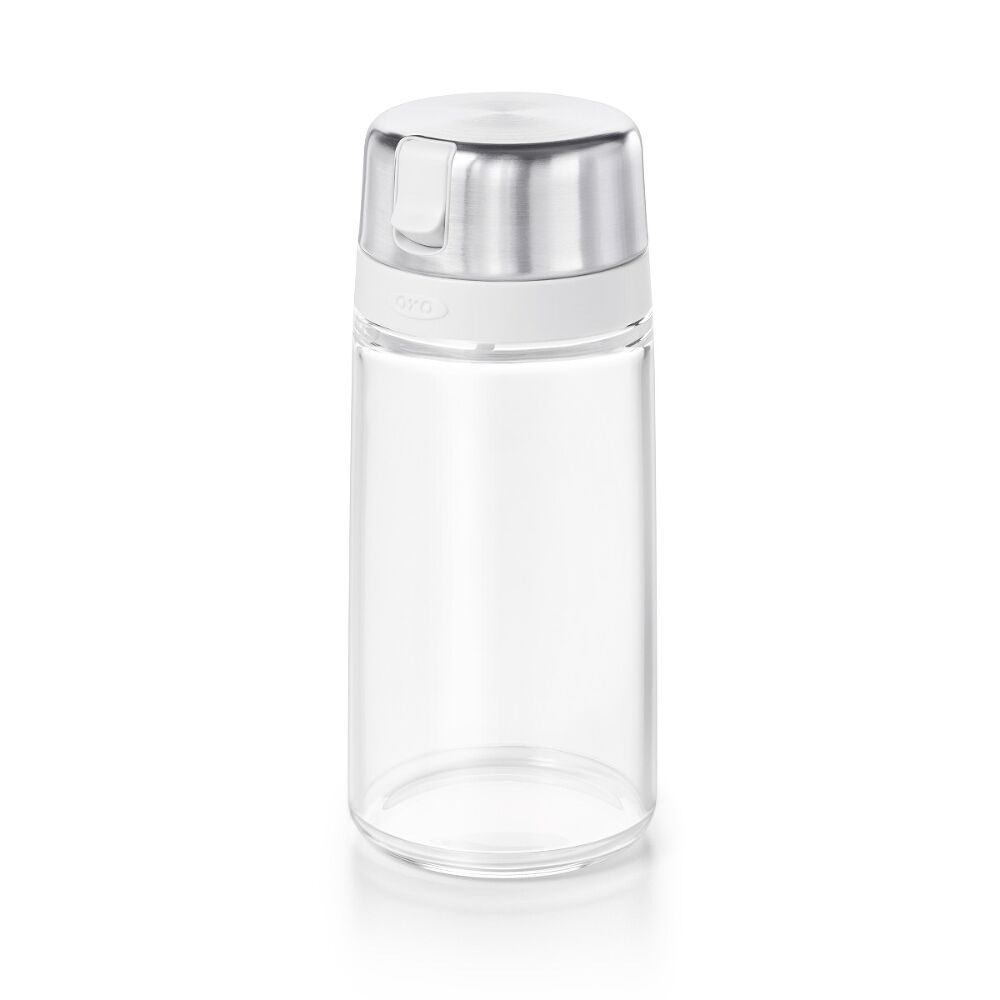 Glass Sugar Dispenser M8