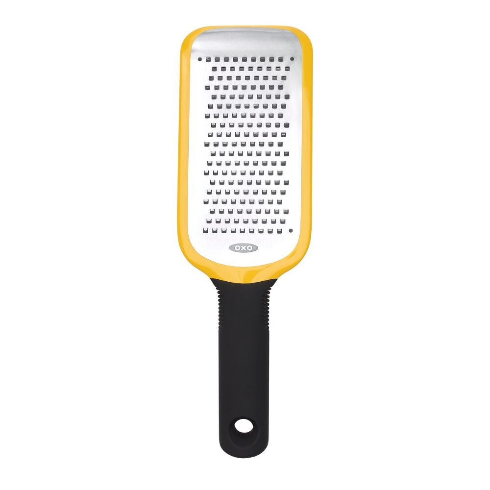 Etched Medium Grater E2